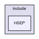 HSEP